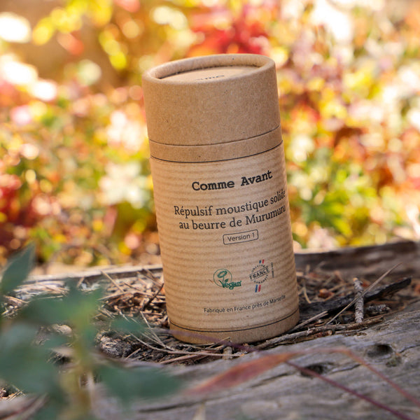 comme avant pmd répulsifmoustique anti-moustique france naturel protection