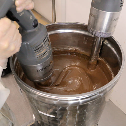 Quel savon pour une peau mature ?