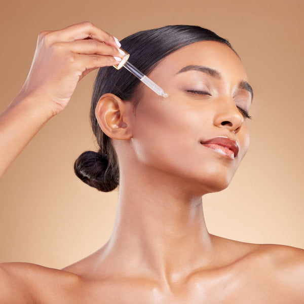 Sensation de tiraillement de la peau : l'importance de l'hydratation