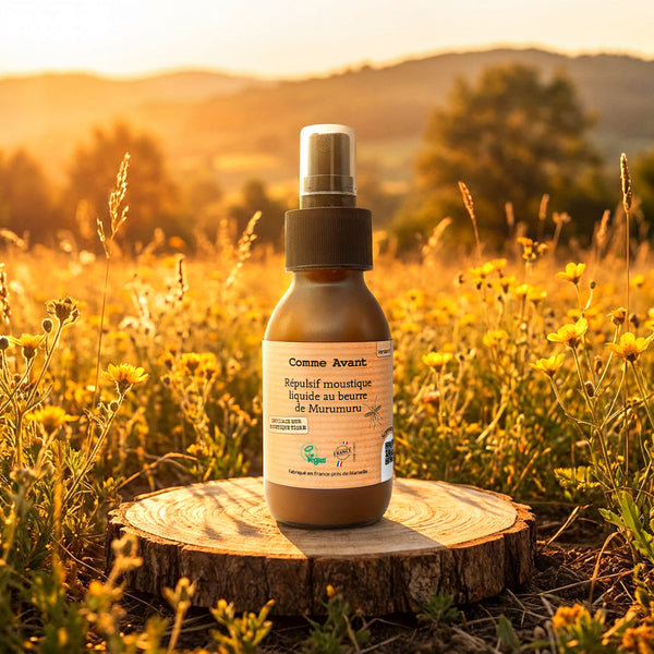 Répulsif liquide ou bougie anti moustique : quelles différences d’usage et de protection ?