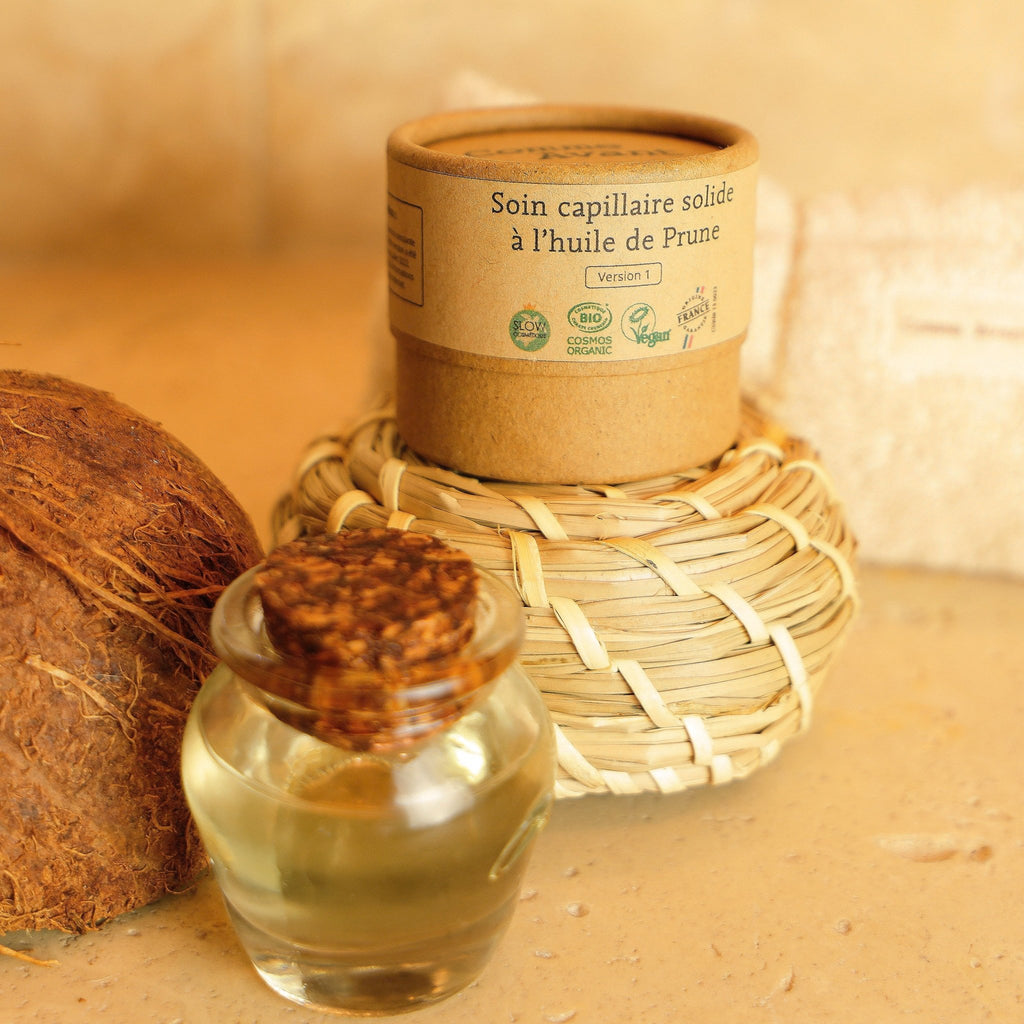 Quelle est la différence entre un soin et un aprèsshampoing