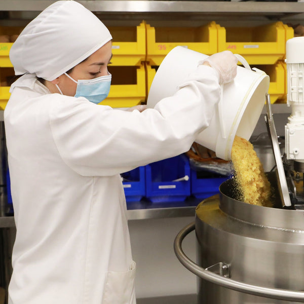 Quels sont les dangers du sel d'aluminium dans les déodorants ? - Comme Avant
