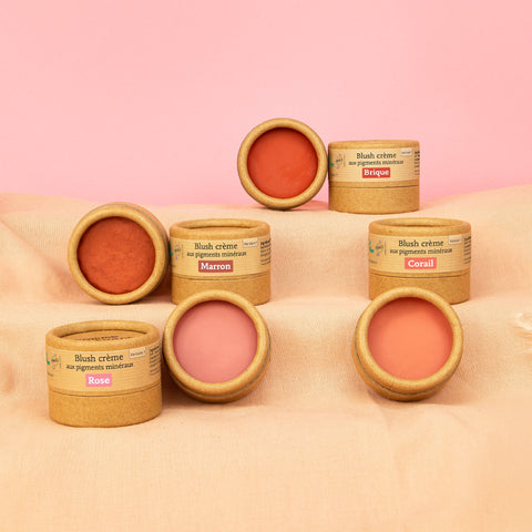 Blush peau mature : les bons gestes pour un effet bonne mine sans marquer les rides