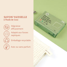 Argument savon vaisselle comme avant