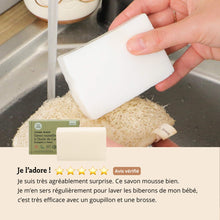 Avis savon vaisselle comme avant