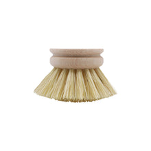 Brosse vaisselle en bois naturel