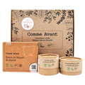 Coffret de soin visage comme avant