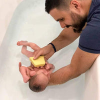 Un savon adapté pour l'hygiène de bébé dès la naissance
