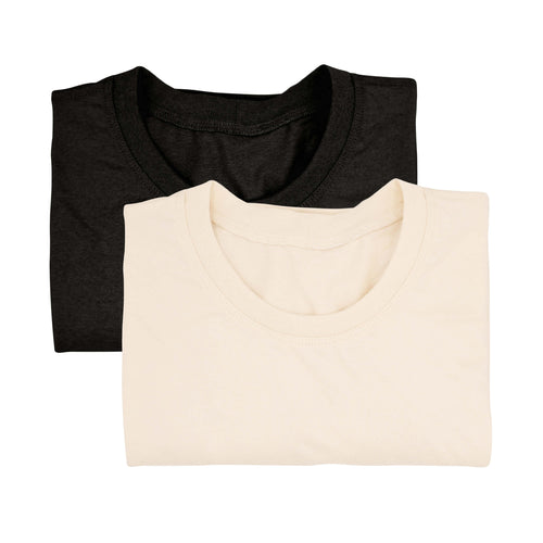 T-shirt en coton pour homme - Version 1