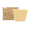 Savon à l'huile d'olive comme avant