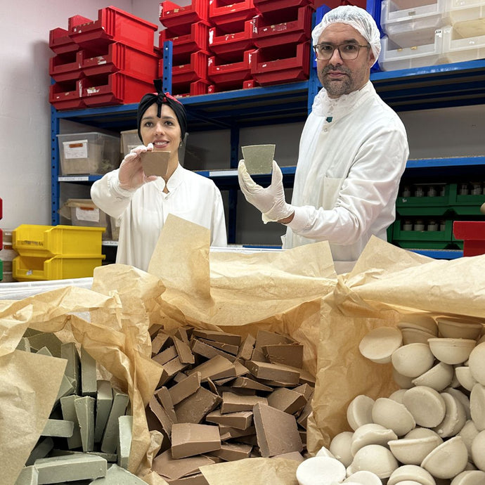 Comme Avant évite le gaspillage avec les produits mal-aimés