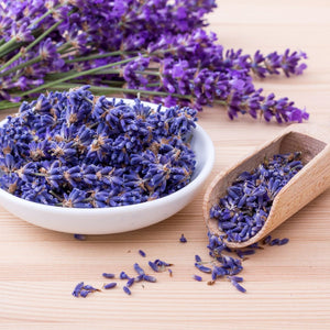 parfum de lessive naturel lavande comme avant 