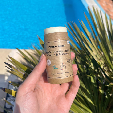 Comment faire fuir les moustiques naturellement ?