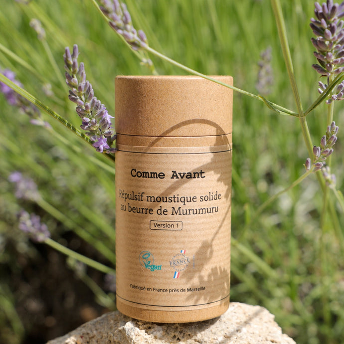 Quelles astuces de grand-mère pour faire fuir les moustiques ?