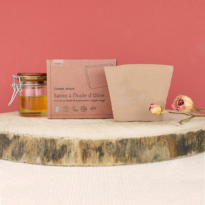 Utiliser un savon pour les rides ?