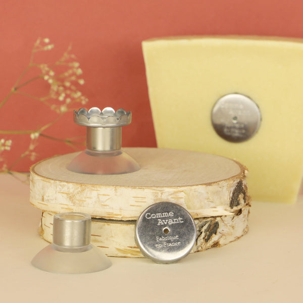 Porte-savon aimanté vs vide-savon en bois ou céramique : lequel conserve vraiment mieux votre savon naturel ?