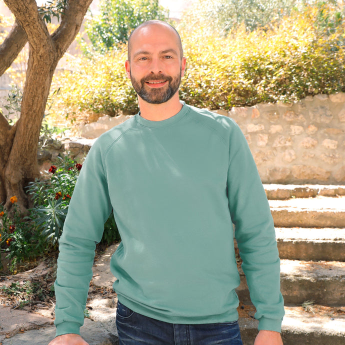 Comment trouver des sweats et pulls bio naturels et éthiques pour hommes et femmes ?