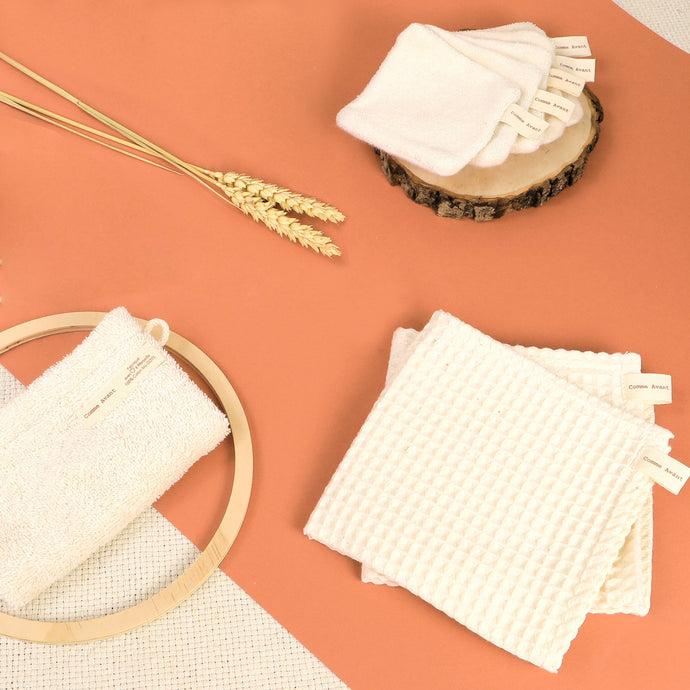 comme avant textile tshirt en coton