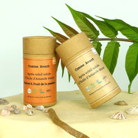 Crème solaire solide après bronzage : protéger et réparer sa peau le lendemain