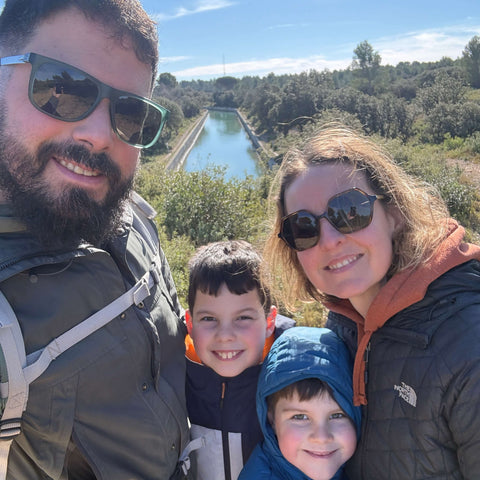 -15% sur votre commande pour l'anniversaire de Nael 🎂