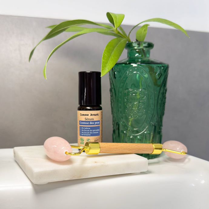 Sérum contour des yeux