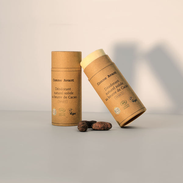 Les avantages des cosmétiques solides