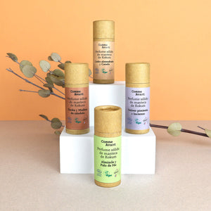 comme avant marseille fait main artisanal naturel bio