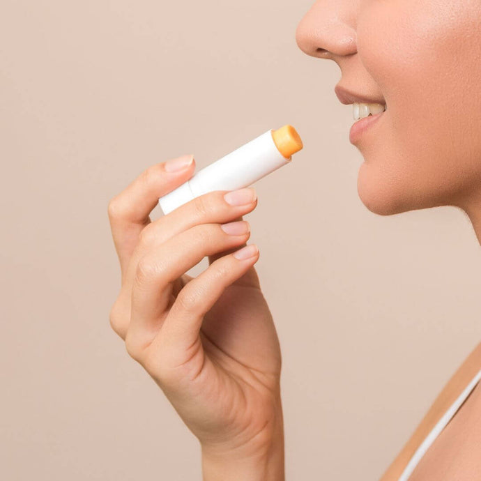 lèvres soins bio naturel hydratant nourrissant cosmétique