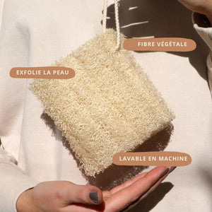 L'alternative aux fleurs de douche en plastique - Comme Avant