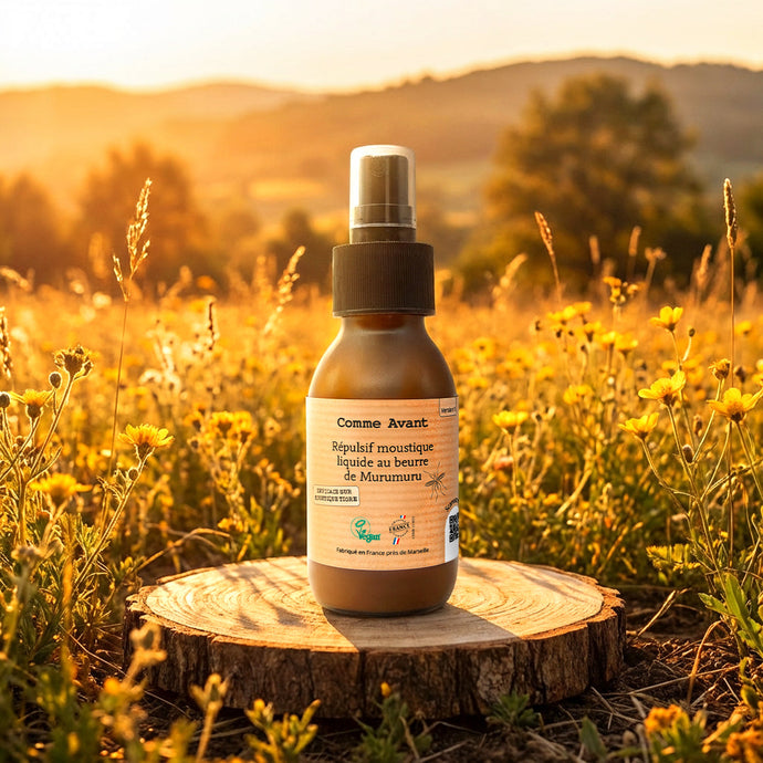 Répulsif liquide ou bougie anti moustique : quelles différences d’usage et de protection ?