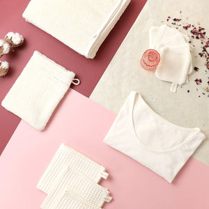 comme avant bio naturel artisanal coton