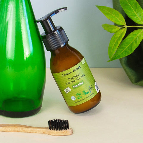 Comment utiliser le dentifrice en pâte ?