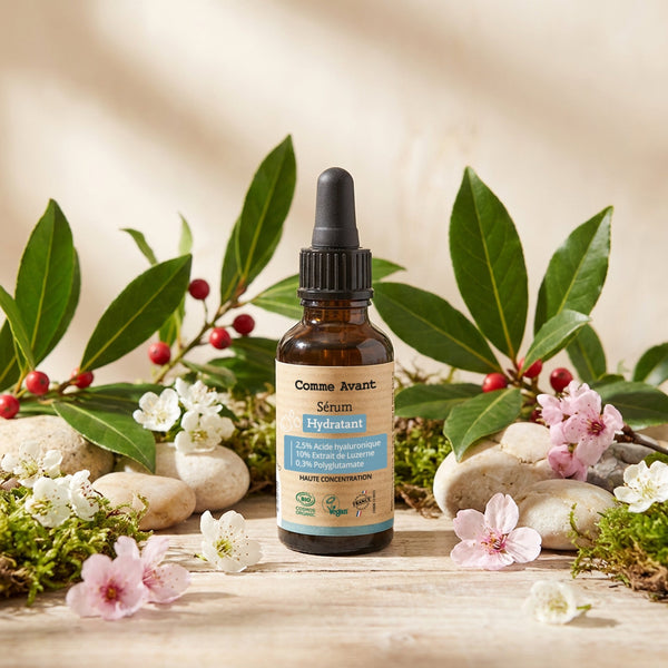 Sérum hydratant hiver vs été : faut-il changer de formule selon la saison ?