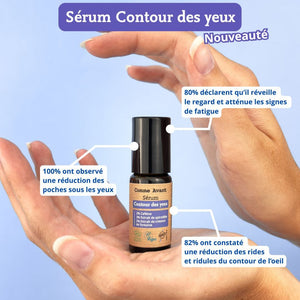 Sérum contour des yeux Comme Avant