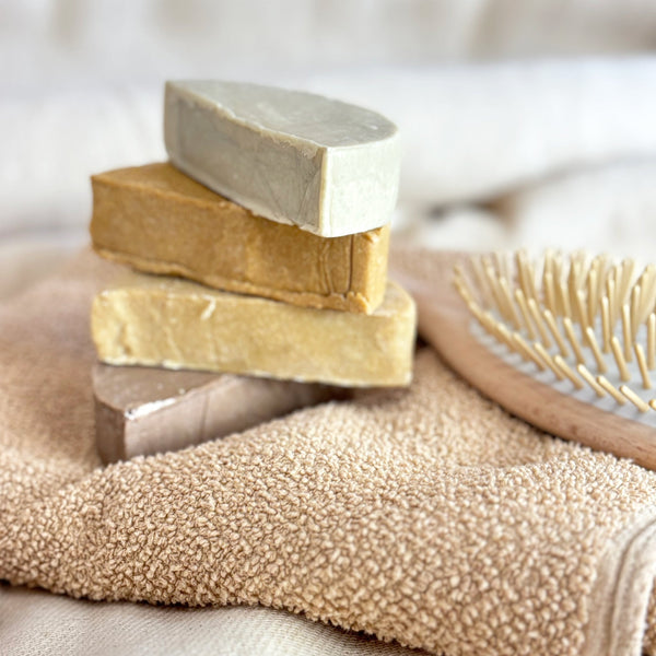 C'est quoi un shampoing naturel ?