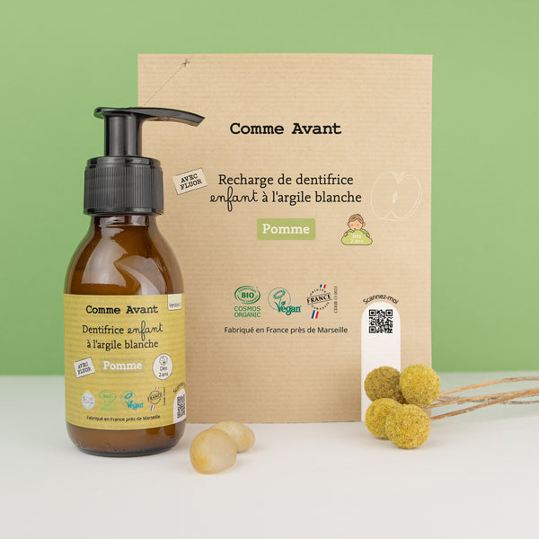 Dentifrice rechargeable : comment ça fonctionne vraiment et pourquoi c'est plus écologique ?
