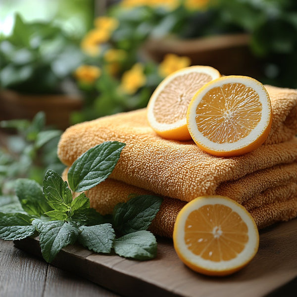Témoignages de consommateurs sur les parfums de lessive naturels
