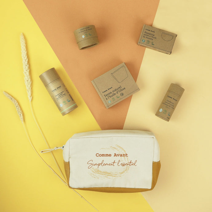 Une idée cadeau pour la fête des mères - Comme Avant