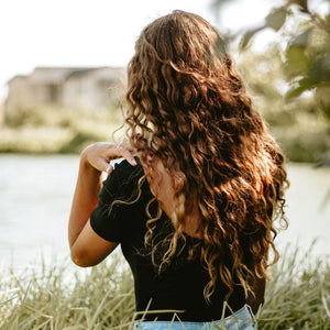 conseils, utilisation et bienfaits de l'huile de brocolis sur les cheveux avec les cosmétiques naturels Comme Avant