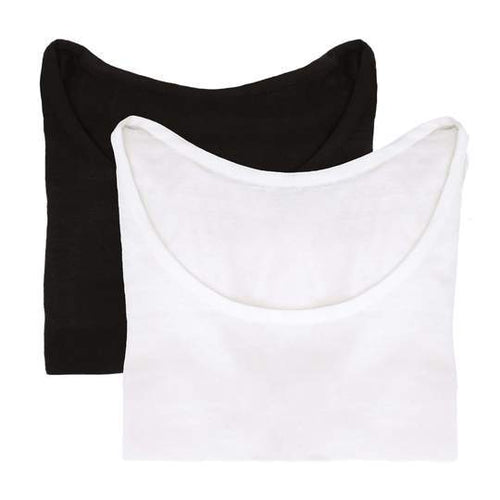 T-shirt en lin pour femme - Version 2