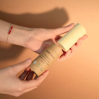 Recharge de deodorant solide