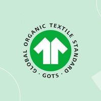 Vêtements bios et durables certifiés GOTS