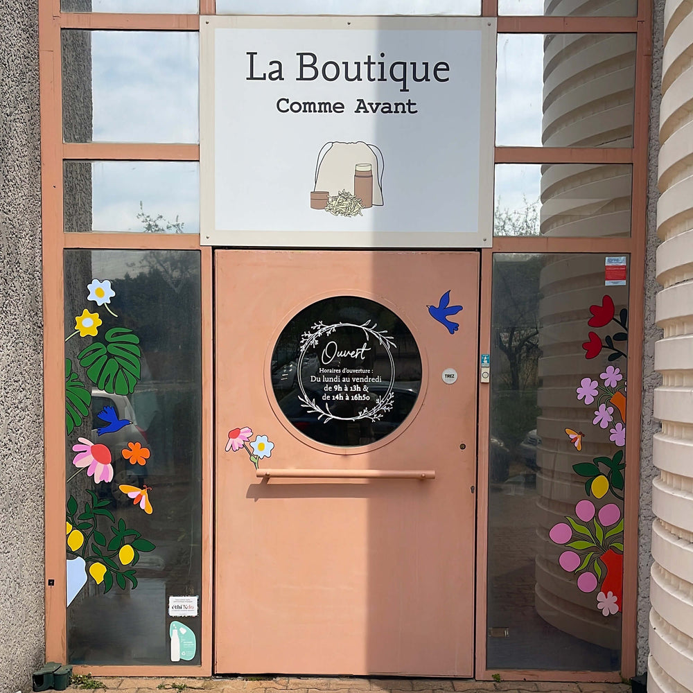 Notre boutique aux Pennes-Mirabeau