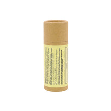 Parfum solide sucré au beurre de kokum (ancienne version 1)