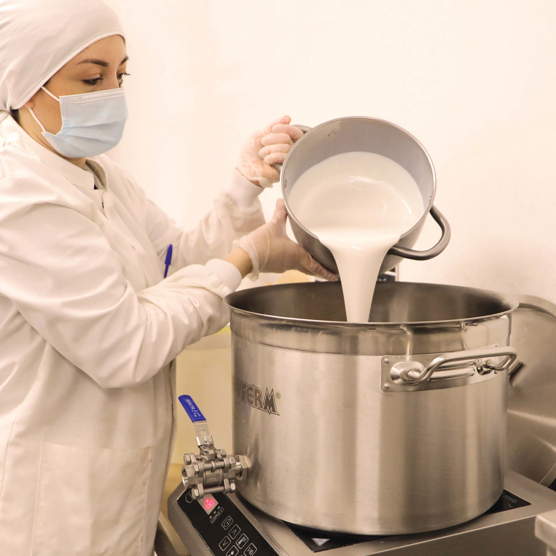 production creme solaire comme avant