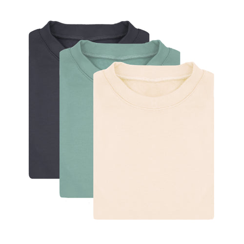 Sweat en coton pour homme - Version 1