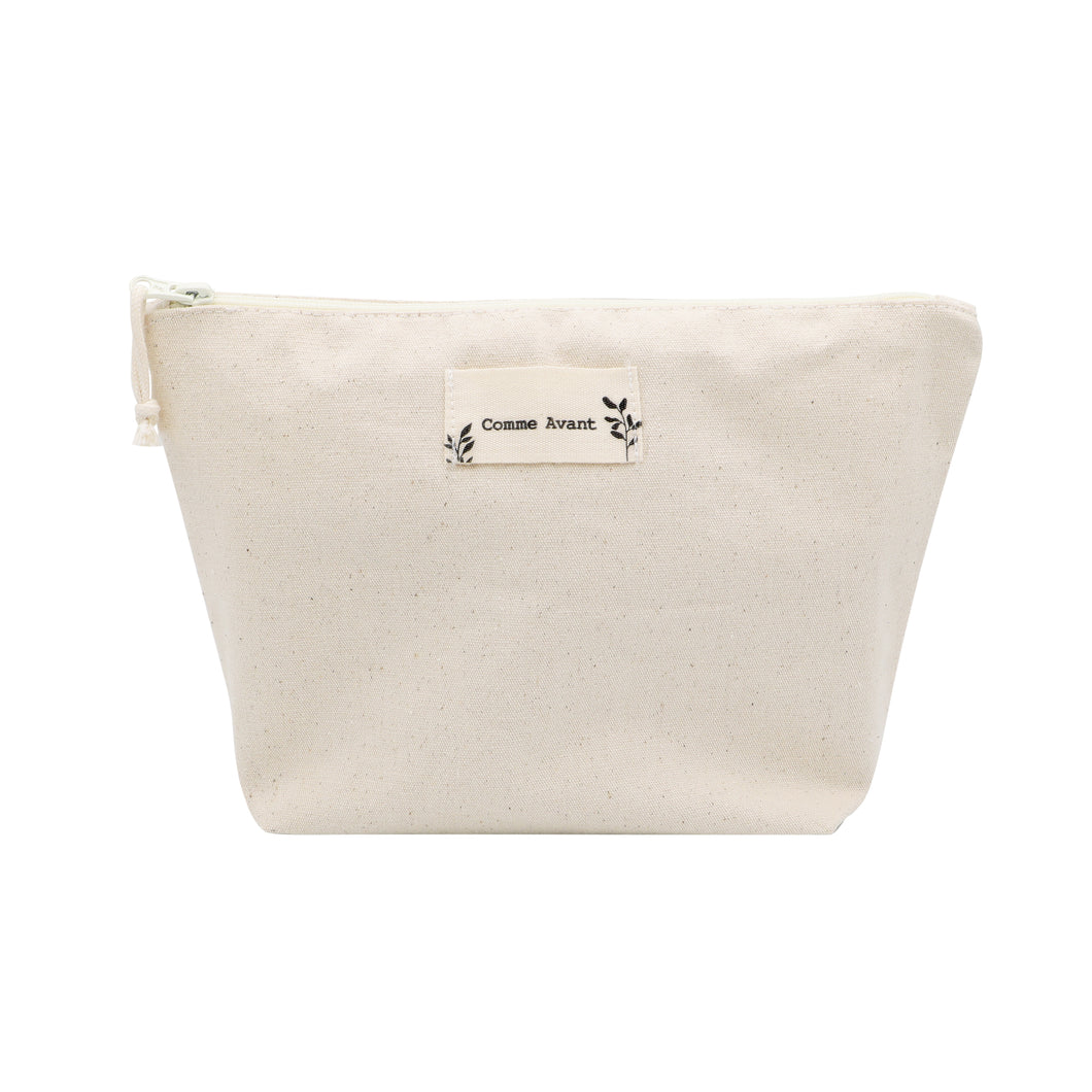 Pochette de Toilette (vente en boutique uniquement)