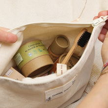 Pochette de Toilette (vente en boutique uniquement)