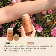 Avis après soleil comme avant