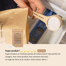 Avis assouplissant comme avant